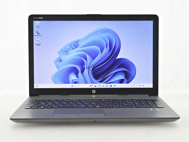 HP 250 G7 NOTEBOOK PC 