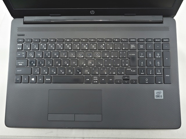 HP 250 G7 NOTEBOOK PC 