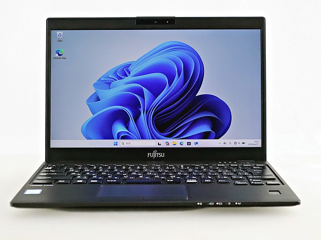 富士通 LIFEBOOK U939/B (LTEモデル) FMVU24014