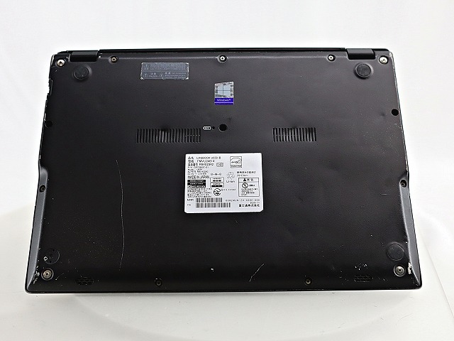 富士通 LIFEBOOK U939/B (LTEモデル) FMVU24014