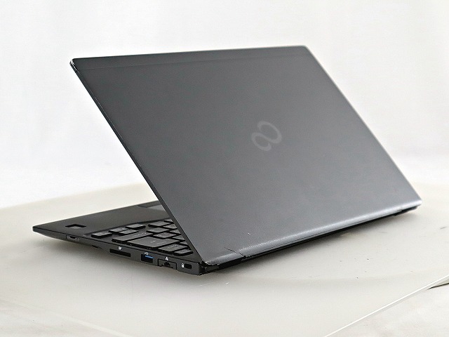 富士通 LIFEBOOK U939/B (LTEモデル) FMVU24014
