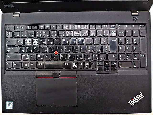 LENOVO THINKPAD L580 20LX-S4TM00