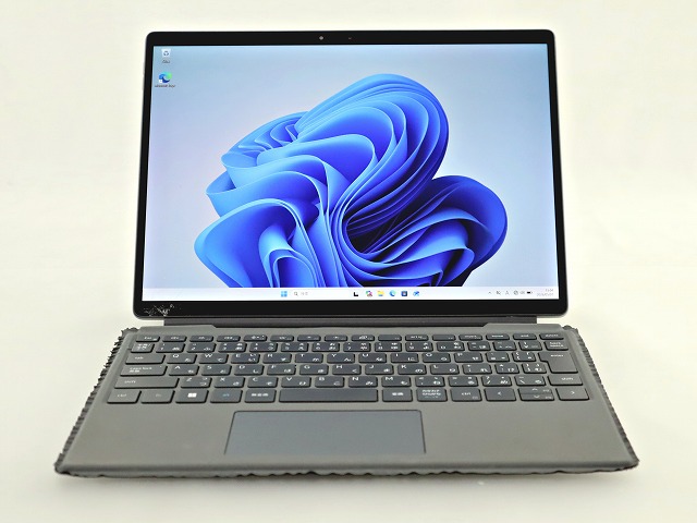DELL LATITUDE 7320 DETACHABLE (LTEモデル) 