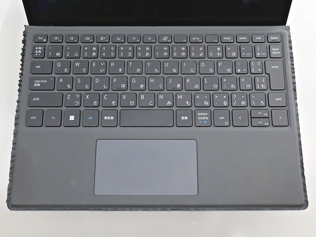 DELL LATITUDE 7320 DETACHABLE (LTEモデル) 