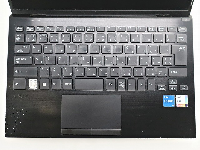 VAIO VAIO PRO PG21 VJPG218000061