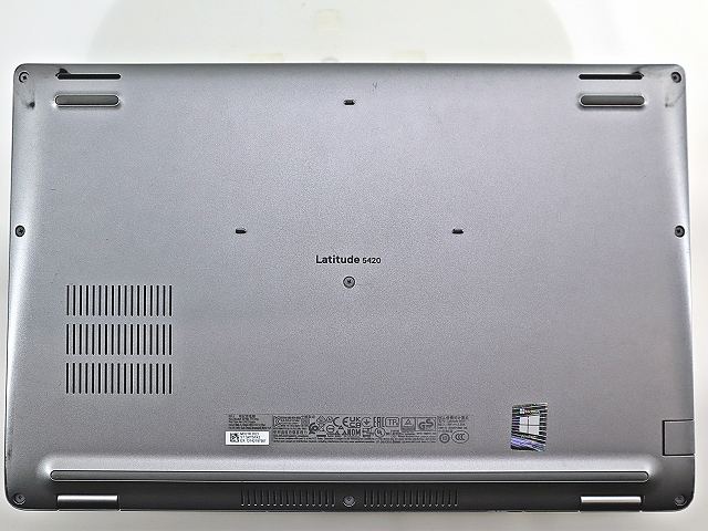 DELL LATITUDE 5420 