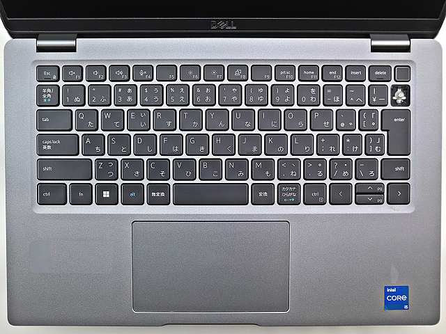 DELL LATITUDE 5420 