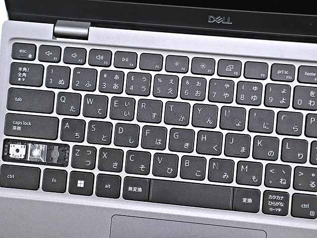 DELL LATITUDE 3320 