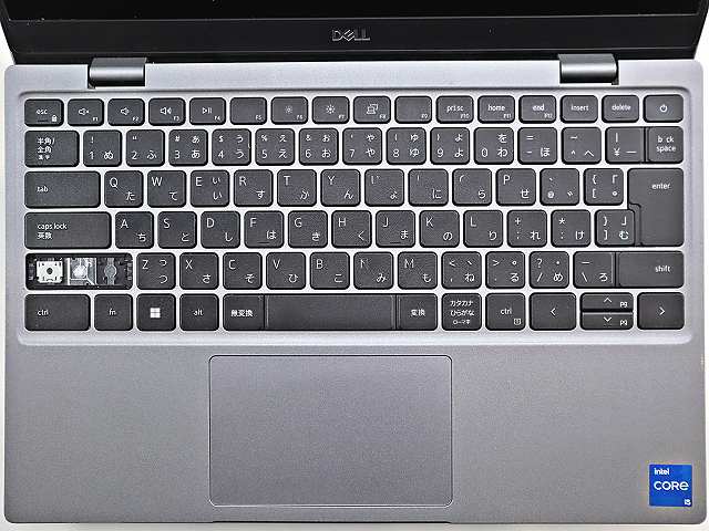 DELL LATITUDE 3320 
