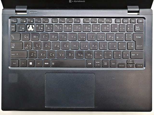 dynabook DYNABOOK G83/HS A6GGHSF8D511