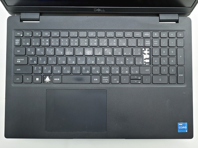 DELL LATITUDE 3520 