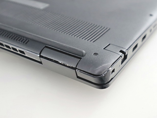 DELL LATITUDE 3520 