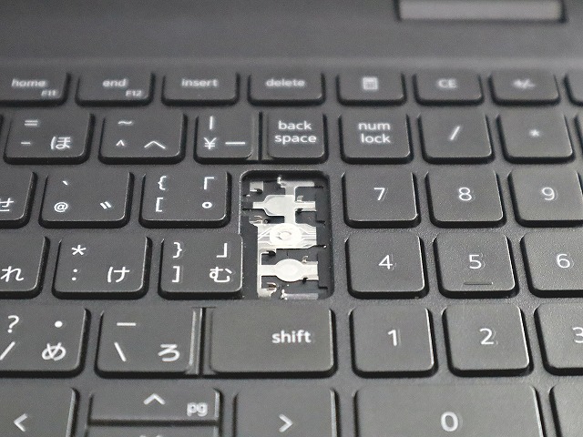 DELL LATITUDE 3520 