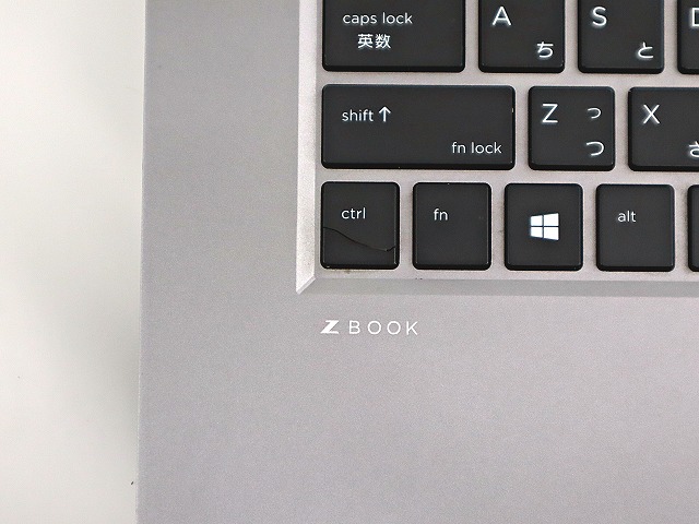 HP ZBOOK STUDIO G7 MOBILE WORKSTATION 