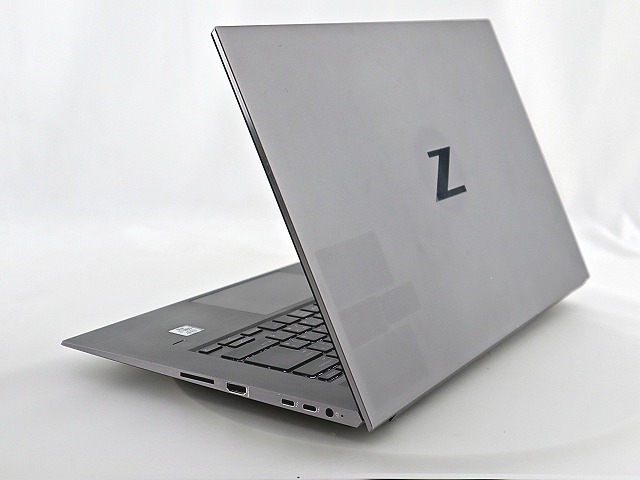 HP ZBOOK STUDIO G7 MOBILE WORKSTATION 