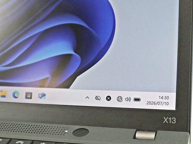 LENOVO THINKPAD X13 GEN 2 20WK-S0X600