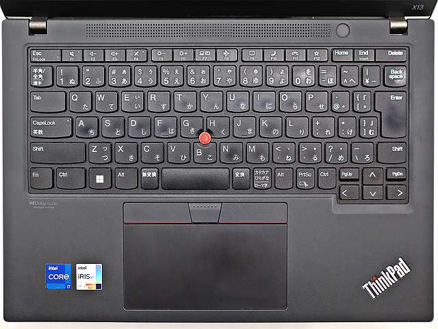 LENOVO THINKPAD X13 GEN 2 20WK-S0X600
