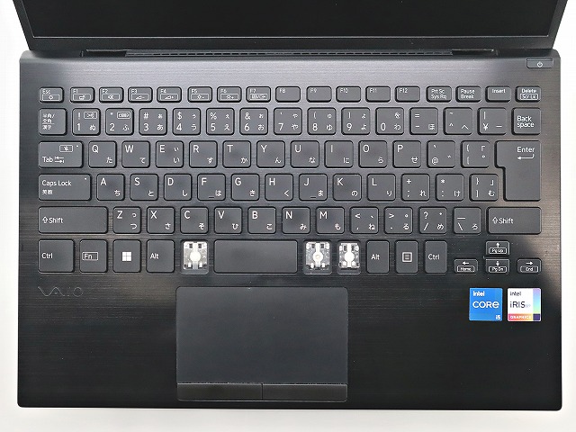 VAIO VAIO PRO PG21 VJPG218000061