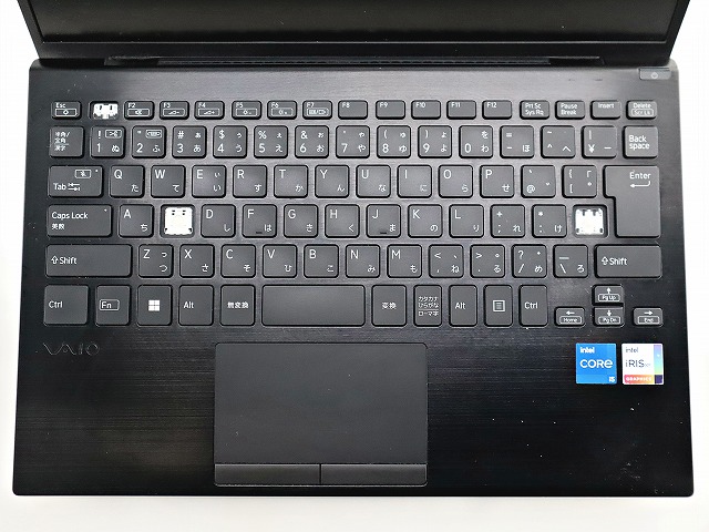 VAIO VAIO PRO PG21 VJPG218000061