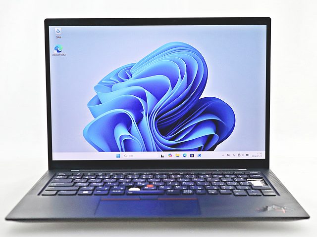 LENOVO THINKPAD X1 CARBON GEN9 20XX-CTO1WW