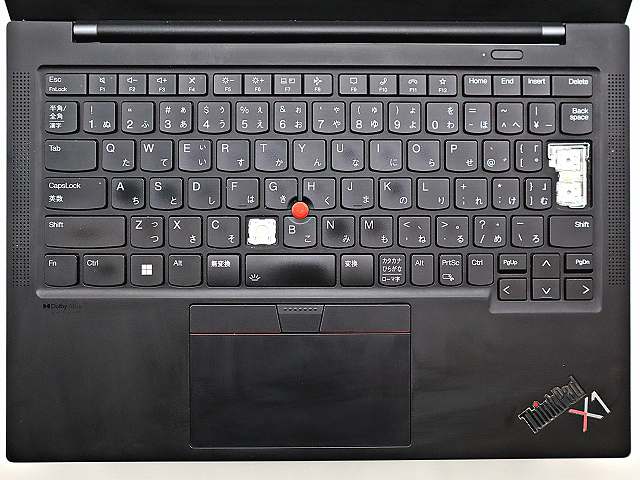 LENOVO THINKPAD X1 CARBON GEN9 20XX-CTO1WW