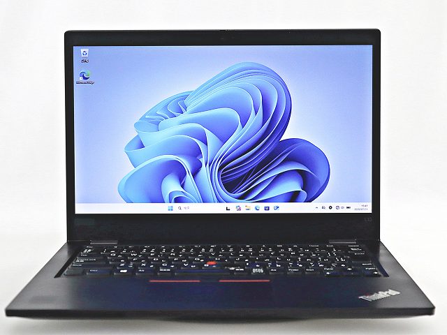 LENOVO THINKPAD L13 20R4-S2TS00
