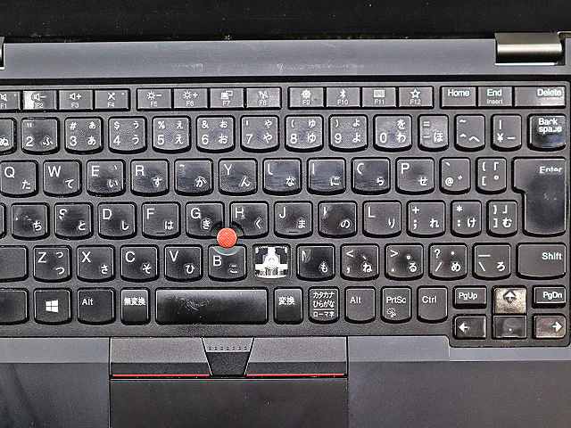 LENOVO THINKPAD L13 20R4-S2TS00