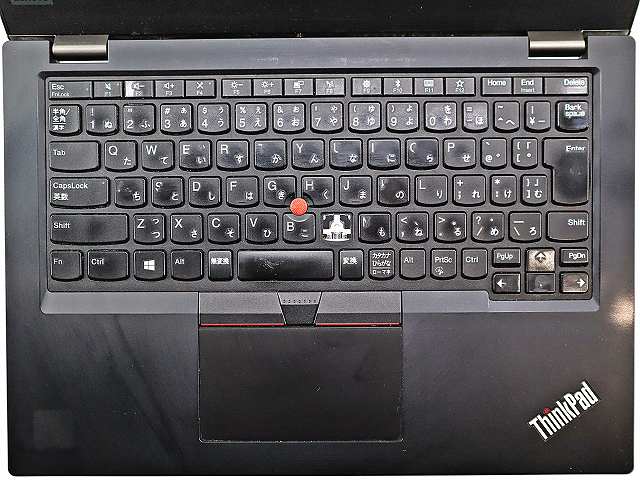 LENOVO THINKPAD L13 20R4-S2TS00