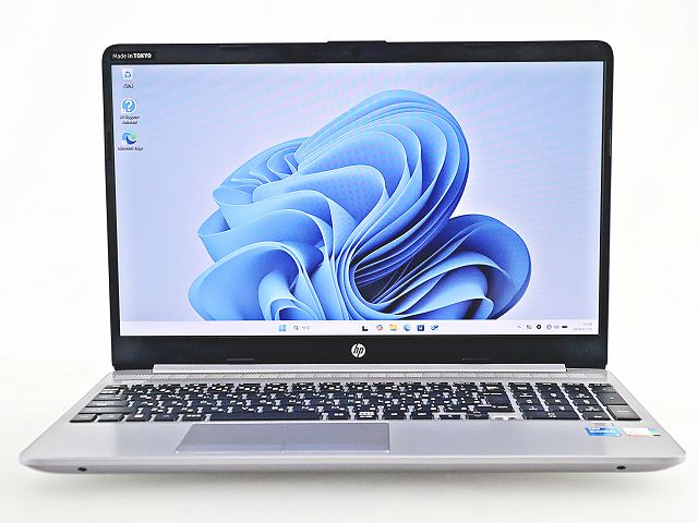 HP 250 G8 NOTEBOOK 