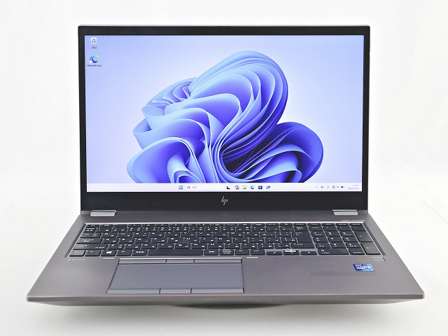 HP ZBOOK FURY G8 MOBILE WORKSTATION 