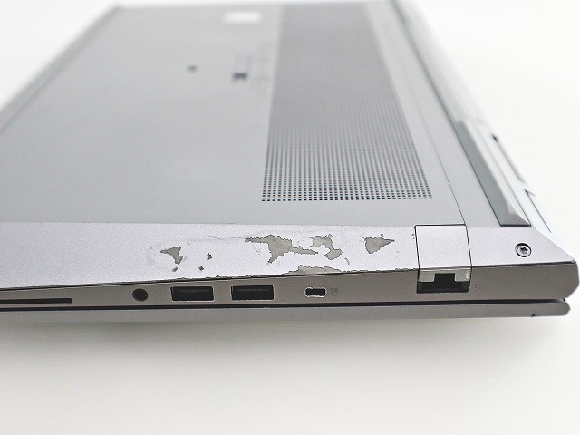 HP ZBOOK FURY G8 MOBILE WORKSTATION 