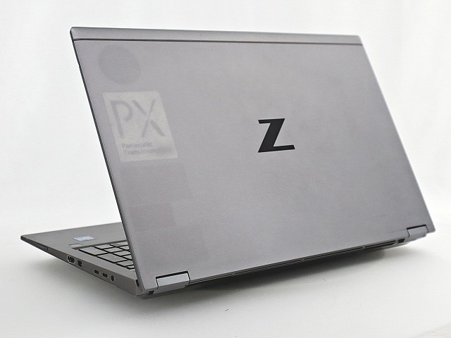 HP ZBOOK FURY G8 MOBILE WORKSTATION 