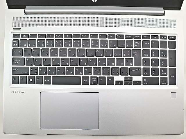HP PROBOOK 450 G7 