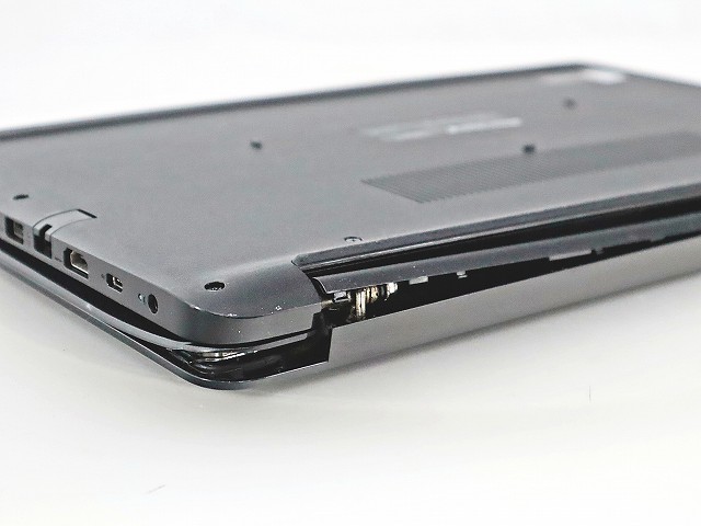 DELL LATITUDE 3500 