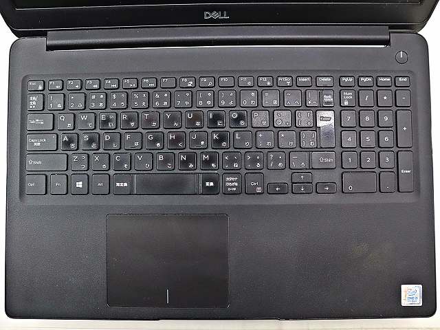 DELL LATITUDE 3500 
