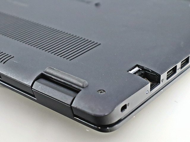 DELL LATITUDE 3510 