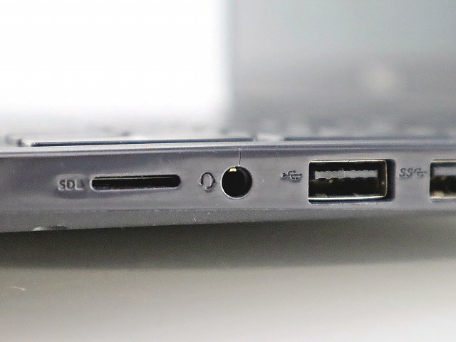 DELL LATITUDE 3510 