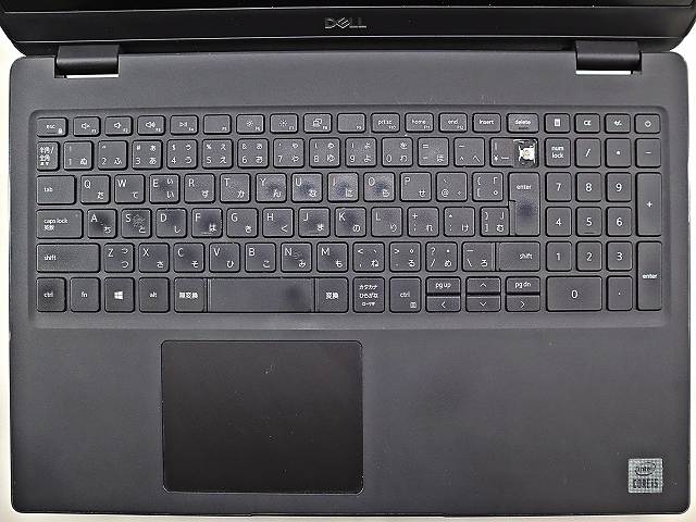DELL LATITUDE 3510 