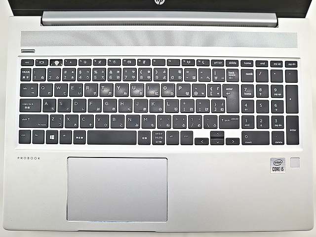 HP PROBOOK 450 G7 