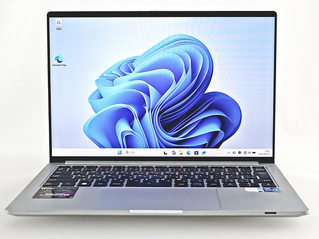 MouseComputer DAIV 4P 22074P-ADLASW11