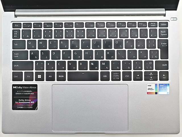 MouseComputer DAIV 4P 22074P-ADLASW11