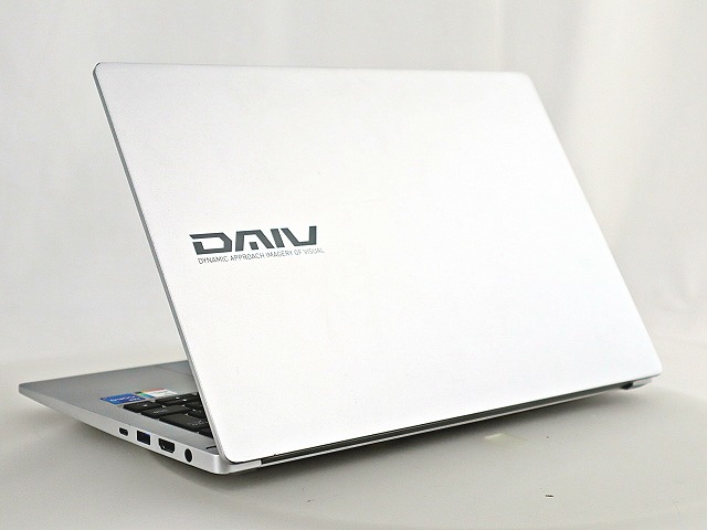 MouseComputer DAIV 4P 22074P-ADLASW11