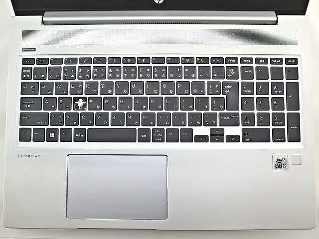 HP PROBOOK 450 G7 