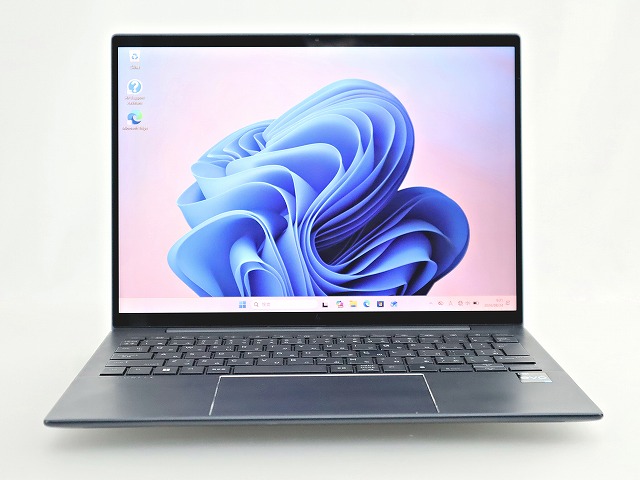 HP ELITE DRAGONFLY G3 (LTEモデル) 