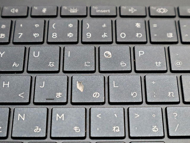 HP ELITE DRAGONFLY G3 (LTEモデル) 