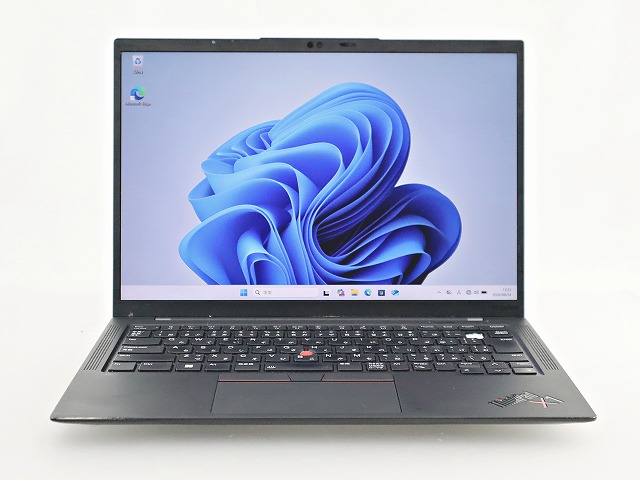 LENOVO THINKPAD X1 CARBON GEN10 (LTEモデル) 21CC-S3UK02