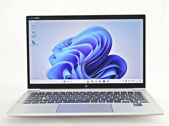 HP ELITEBOOK 830 G8 