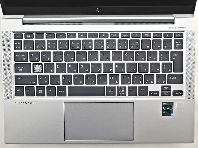 HP ELITEBOOK 830 G8 