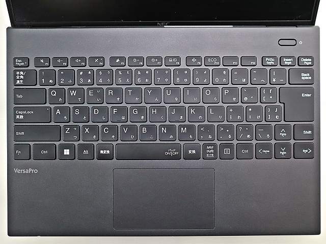 NEC VERSAPRO VKT46/G-L PC-VKT46GZGL