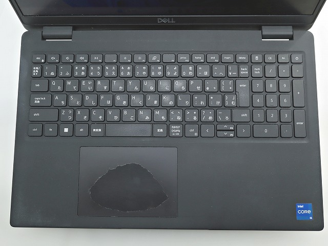 DELL LATITUDE 3530 